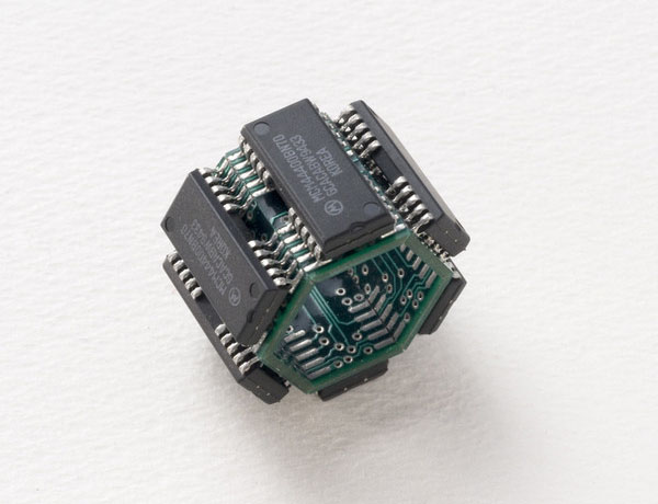PCB / Component Rings